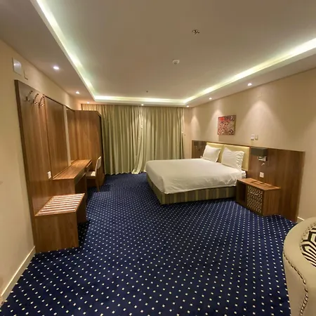 Garden Palaces Hotel Samitah المظهر الخارجي الصورة