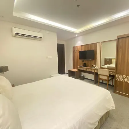 Garden Palaces Hotel Samitah المظهر الخارجي الصورة
