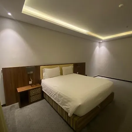 Garden Palaces Hotel Samitah المظهر الخارجي الصورة