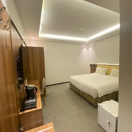 Garden Palaces Hotel Samitah المظهر الخارجي الصورة