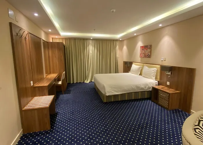 Garden Palaces Hotel
