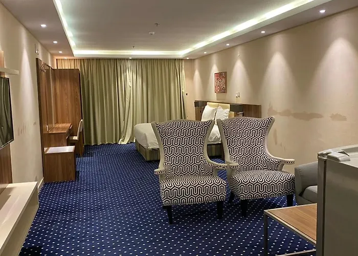 Garden Palaces Hotel