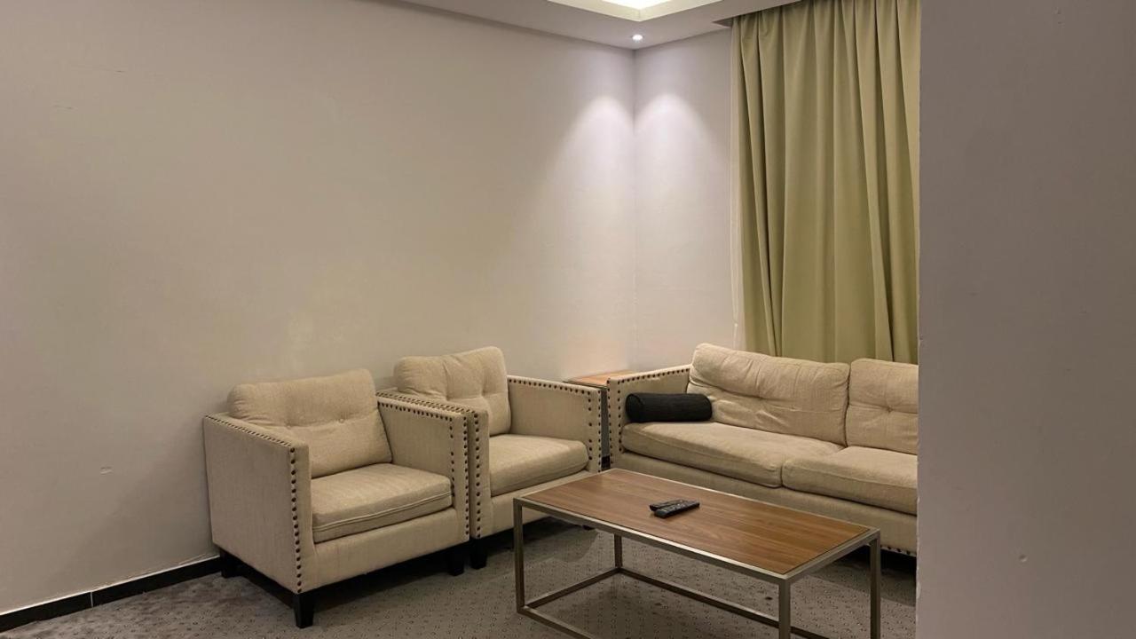 Garden Palaces Apartment